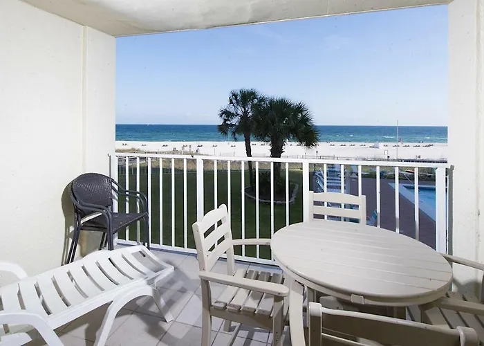 Sunswept 203 Condo