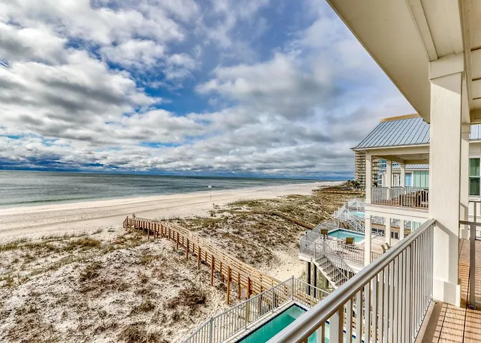 Beach Vista One