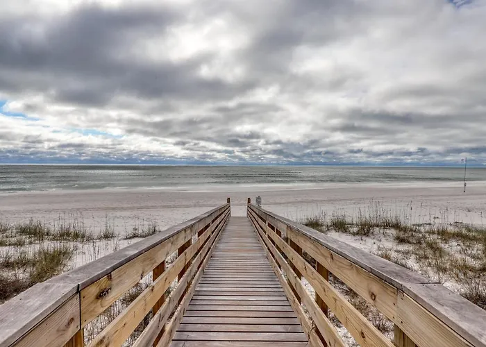 Beach Vista Two