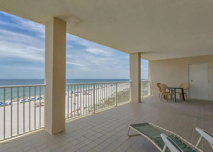Bluewater Apartments III