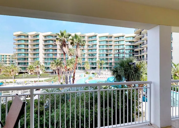 Perdido Grande Condos