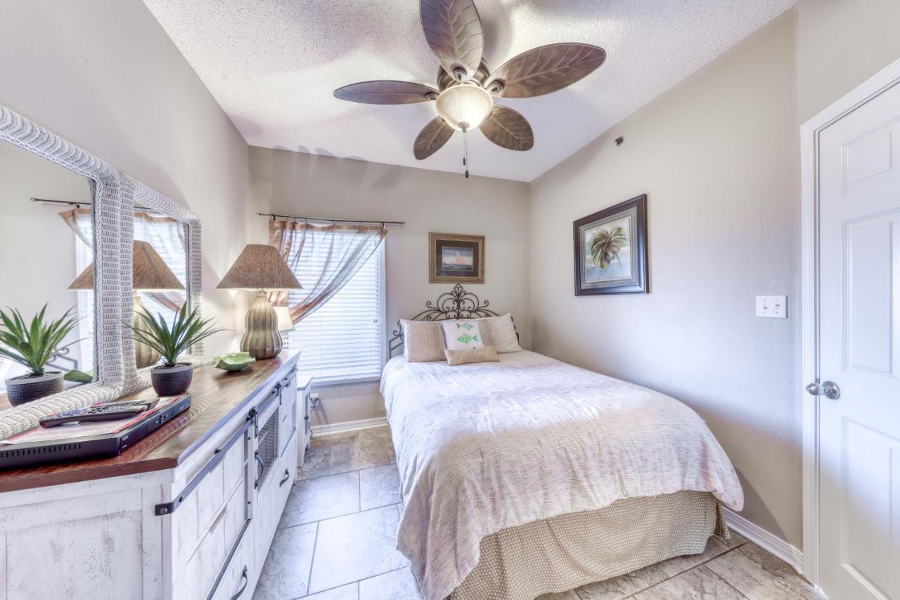 Holiday home Tidewater Ii