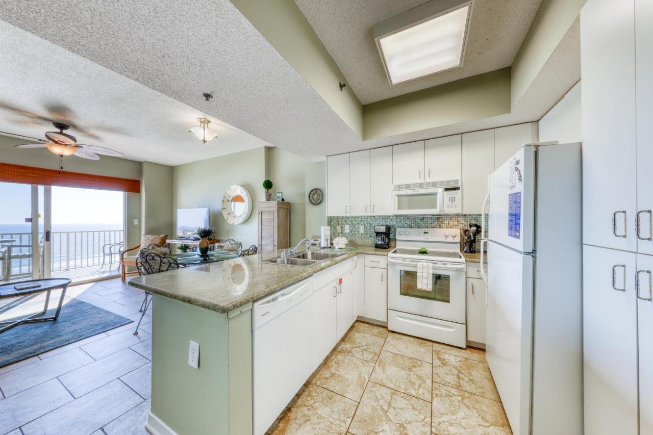 Tidewater Ii Holiday home Orange Beach
