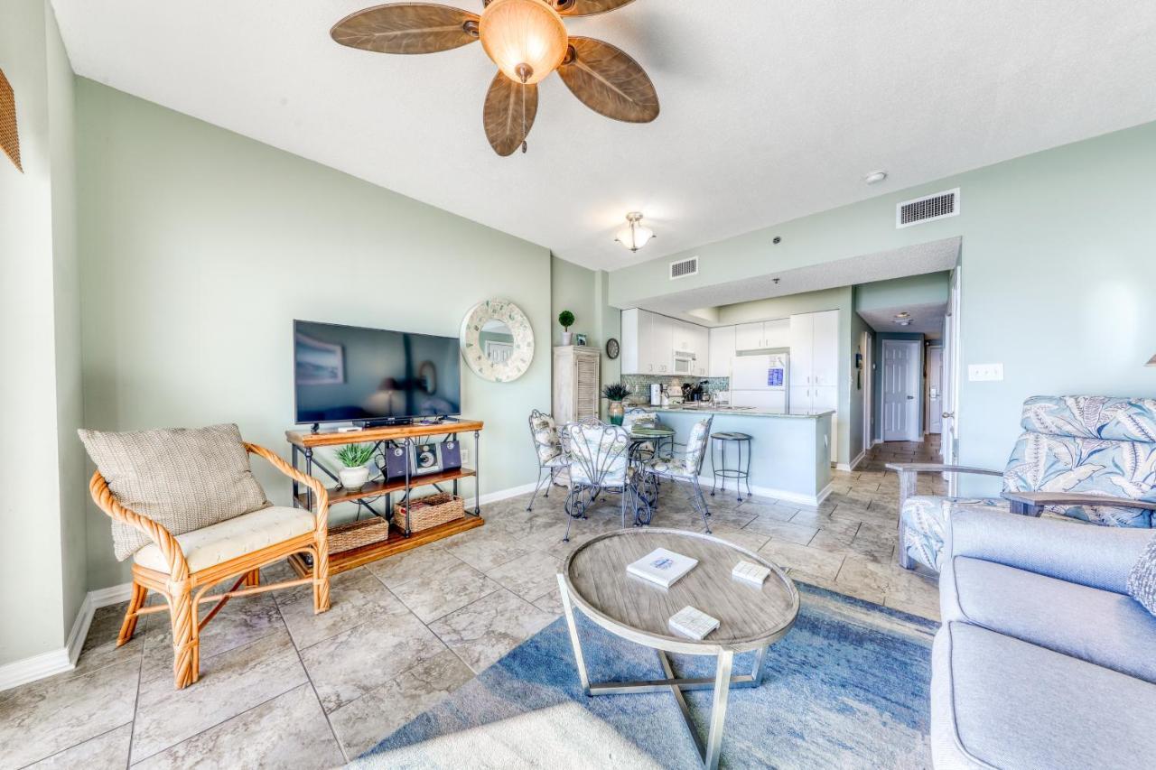 Holiday home Tidewater Ii *