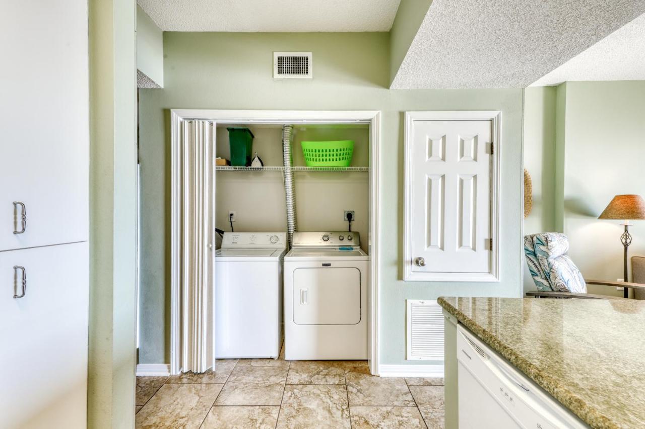 Holiday home Tidewater Ii *