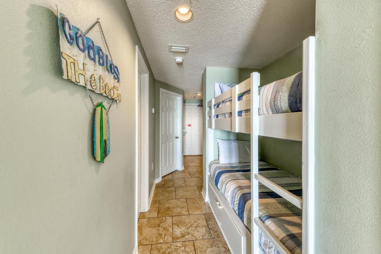 Holiday home Tidewater Ii Orange Beach