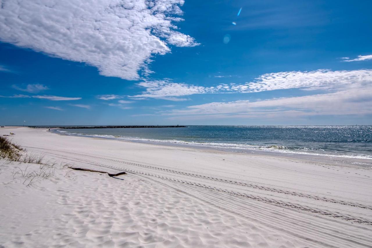 Phoenix East Ii Holiday home Orange Beach