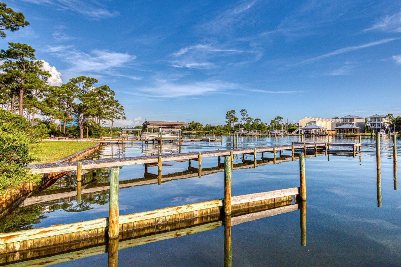 Cotton Bayou * Orange Beach