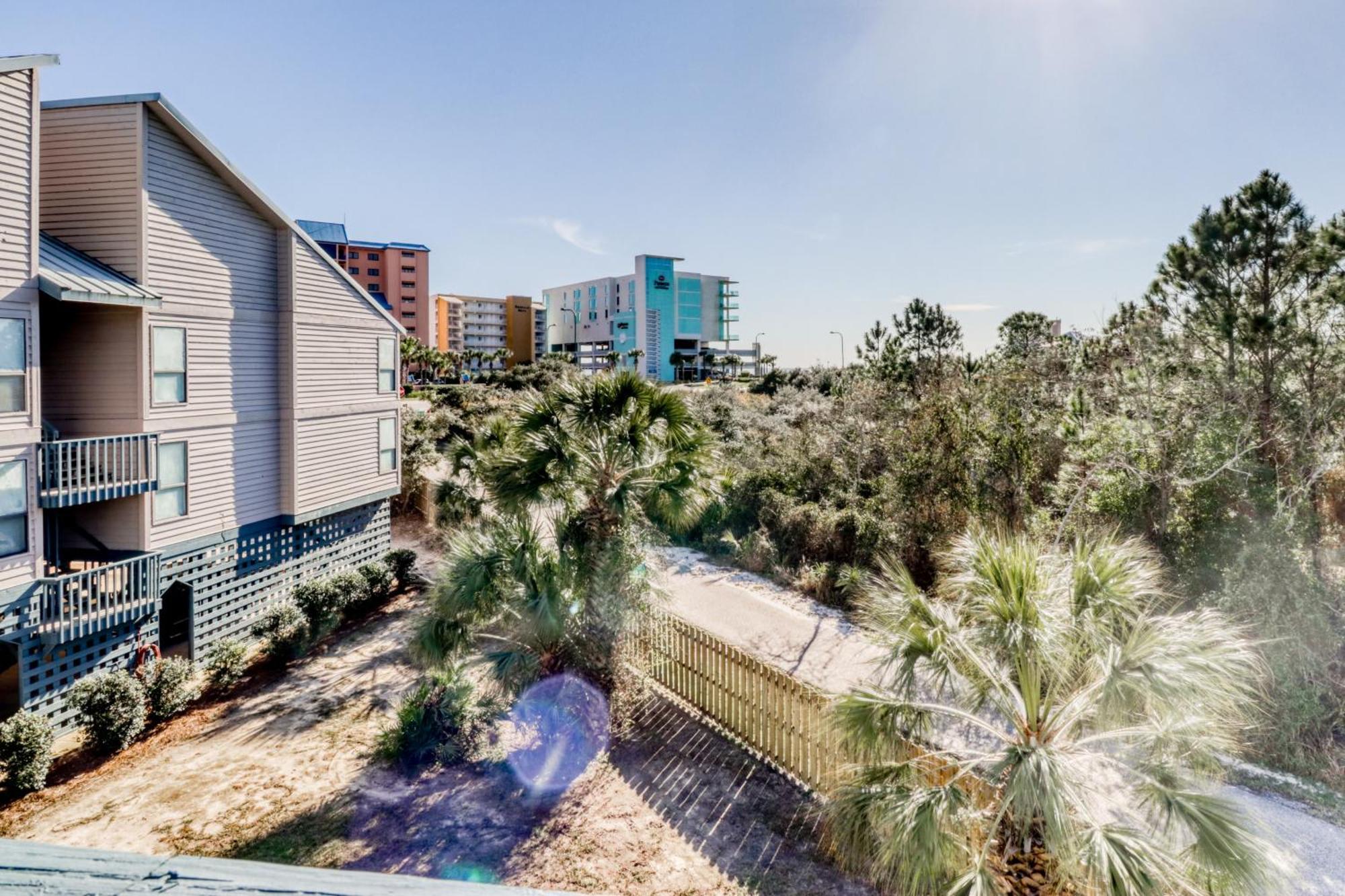 Apartment Cotton Bayou Orange Beach