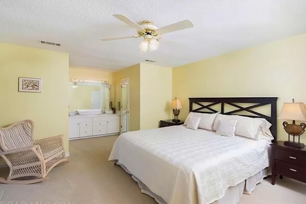 Bayview Holiday home Orange Beach