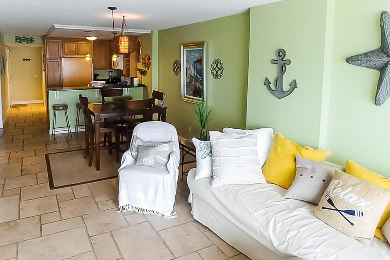 Tradewinds * Orange Beach