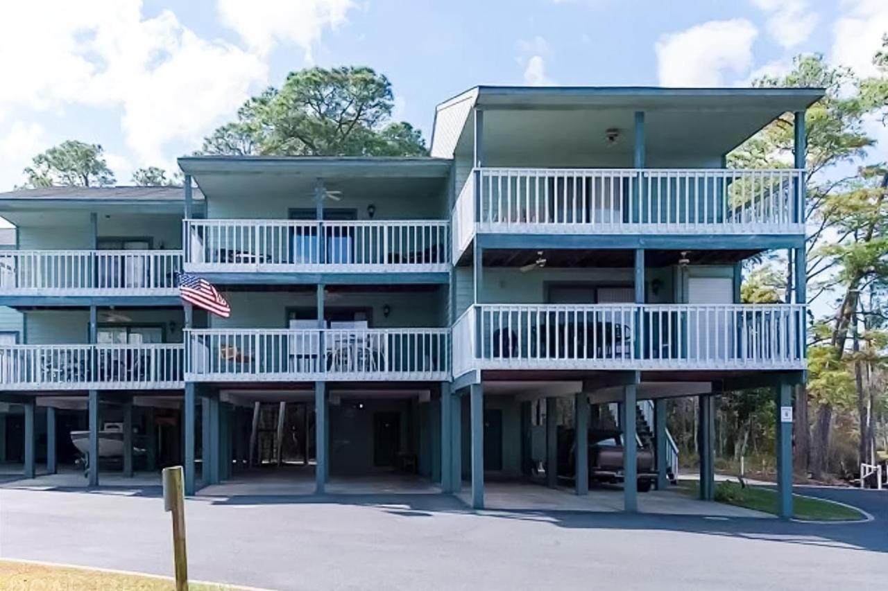 Bayview * Orange Beach