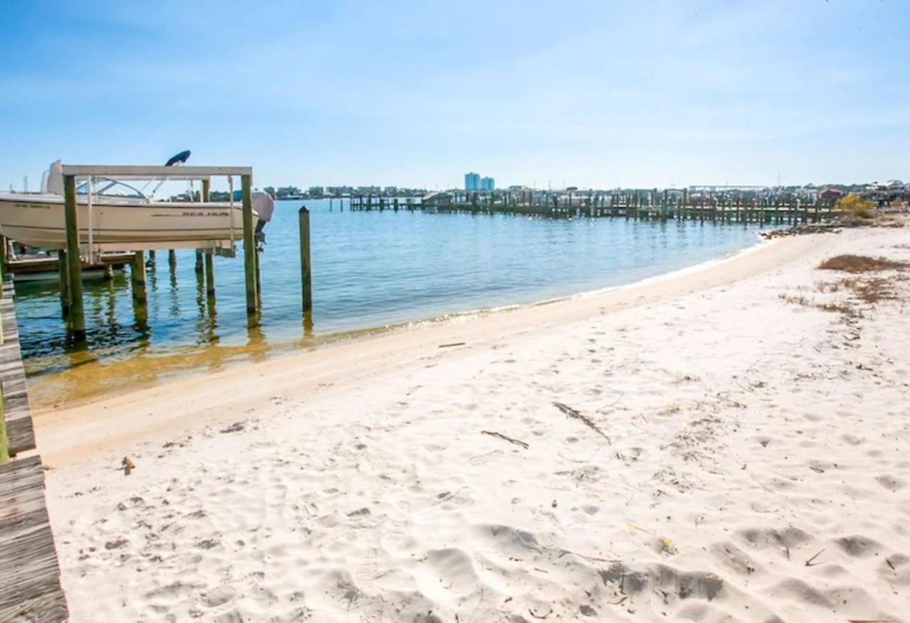 Holiday home Phoenix On The Bay Ii Orange Beach