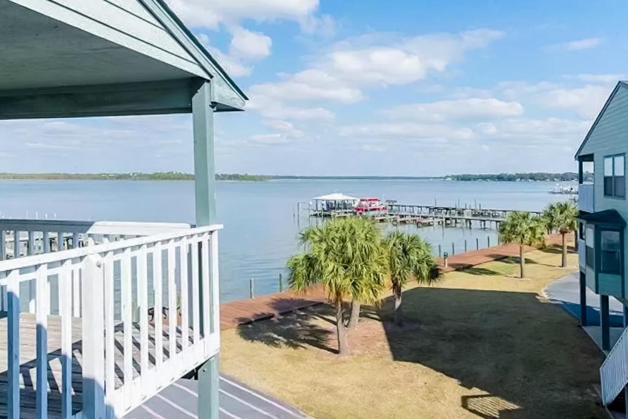 Holiday home Bayview Orange Beach