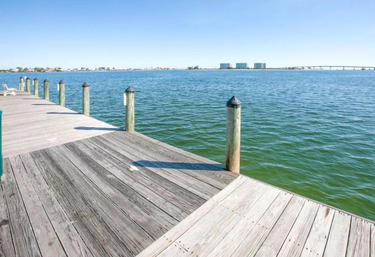 Phoenix On The Bay Ii Holiday home Orange Beach