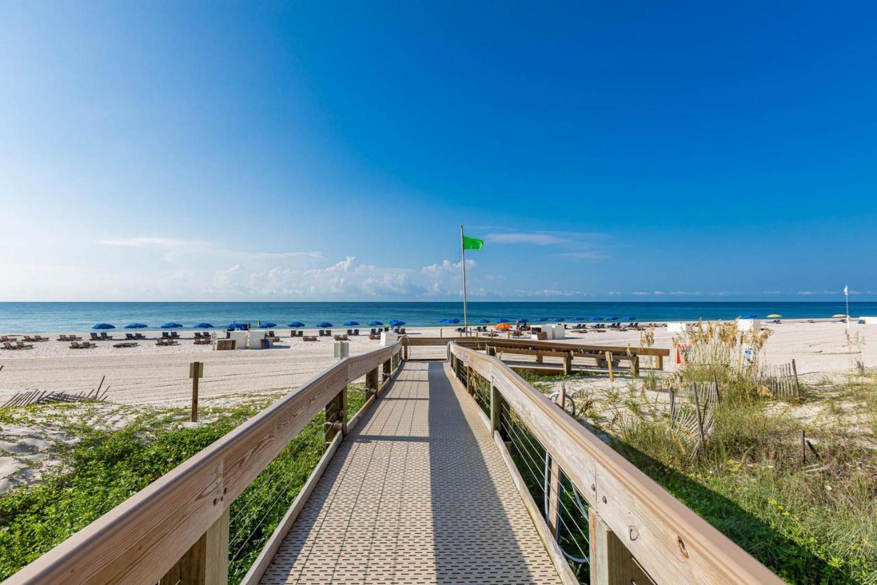 Holiday home Phoenix V By Brett-robinson Vacations Orange Beach