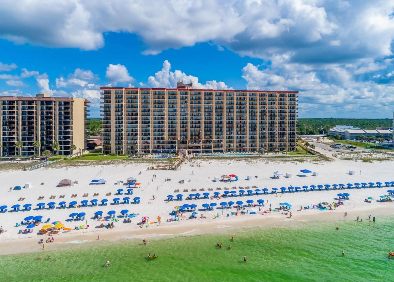 Phoenix V By Brett-robinson Vacations Holiday home Orange Beach