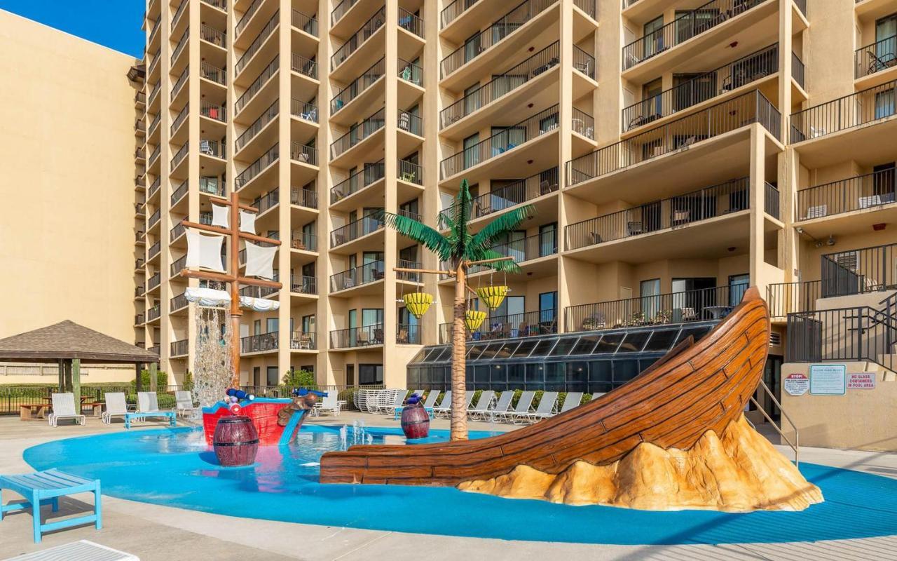 Holiday home Phoenix V By Brett-robinson Vacations Orange Beach