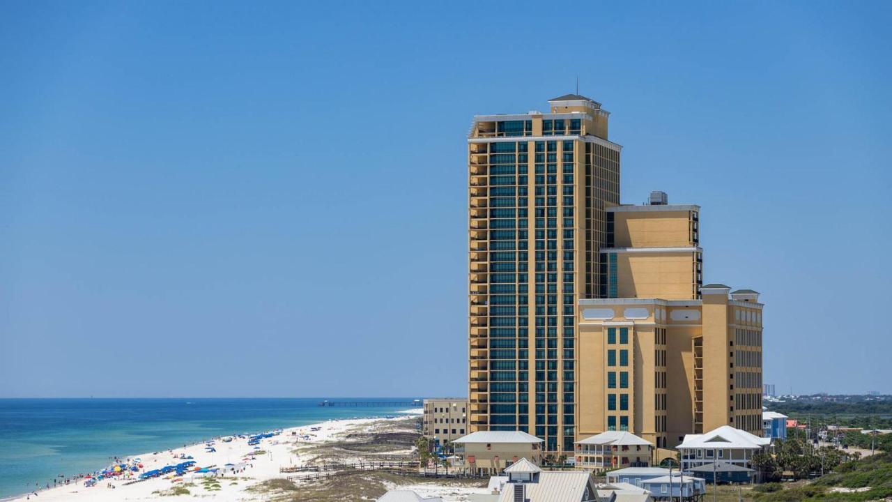 Holiday home Phoenix West Ii By Brett-robinson Vacations Orange Beach