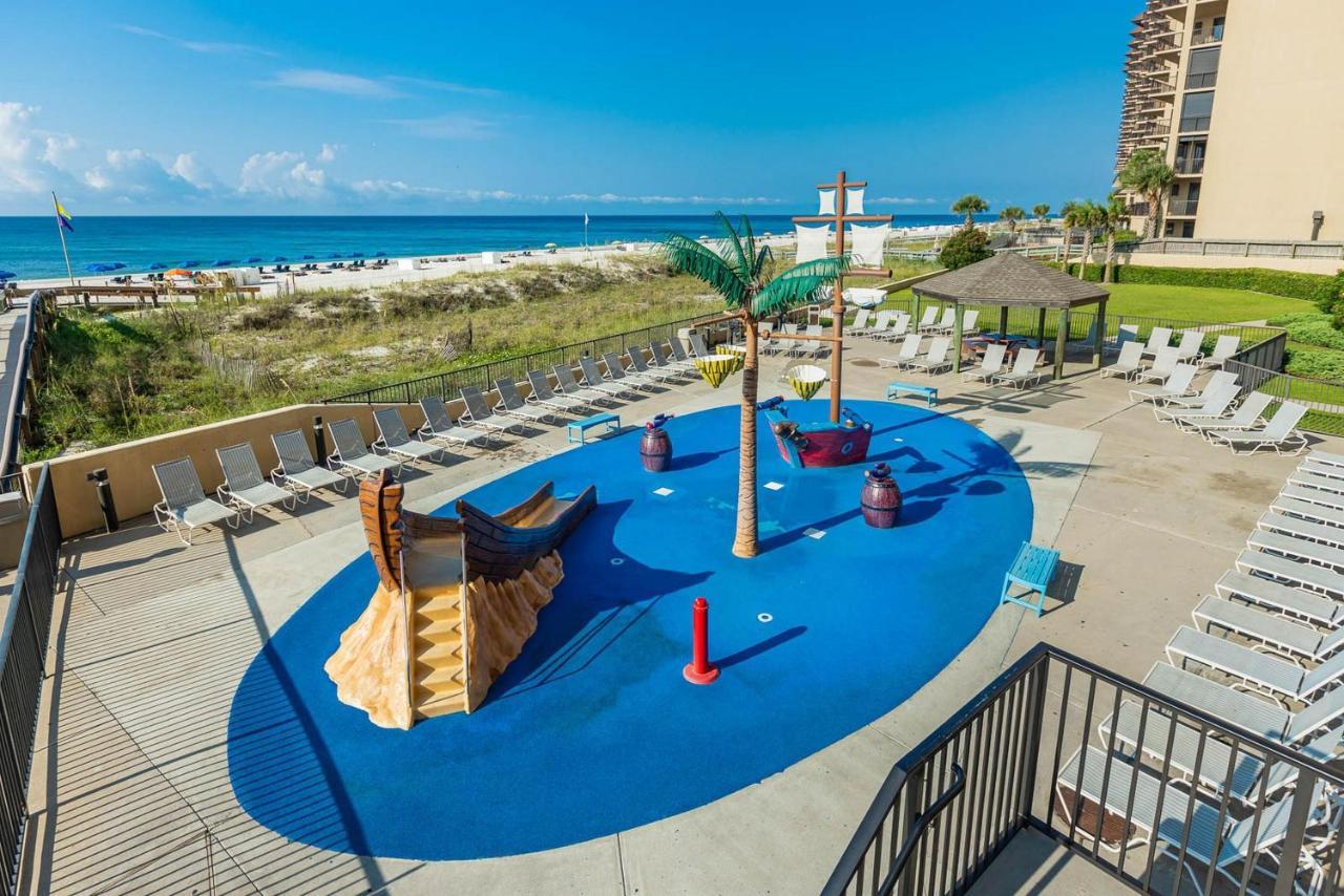 Phoenix V By Brett-robinson Vacations Holiday home