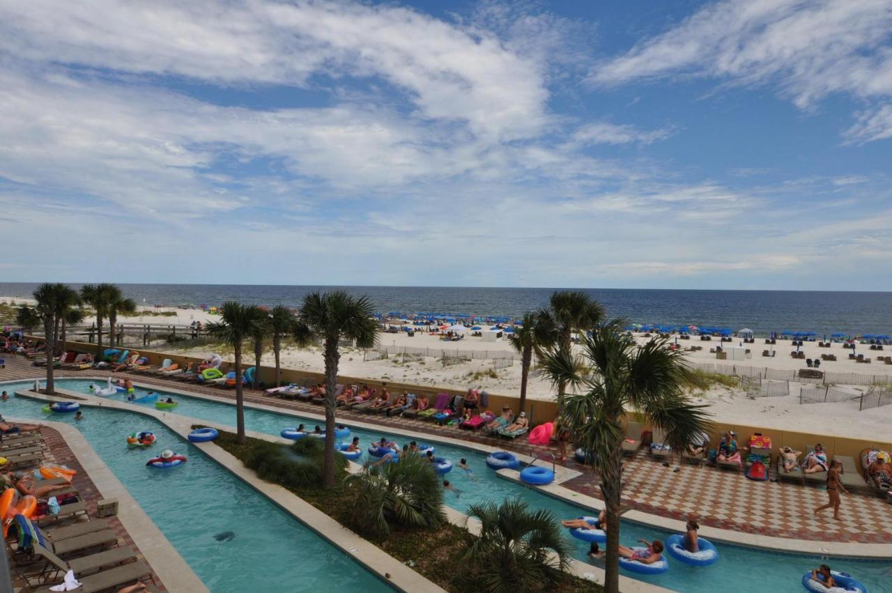 Phoenix West Ii By Brett-robinson Vacations * Orange Beach
