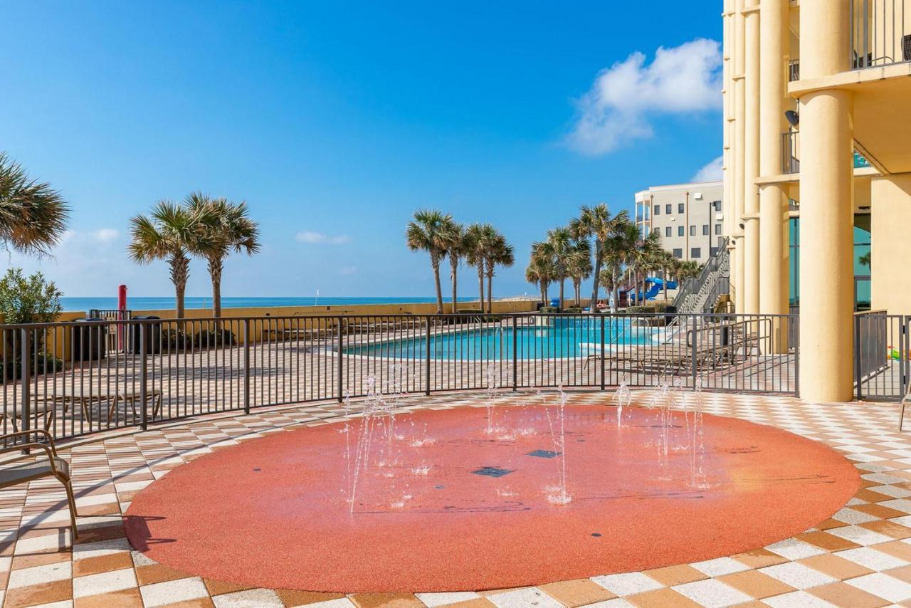 Phoenix West Ii By Brett-robinson Vacations Holiday home Orange Beach