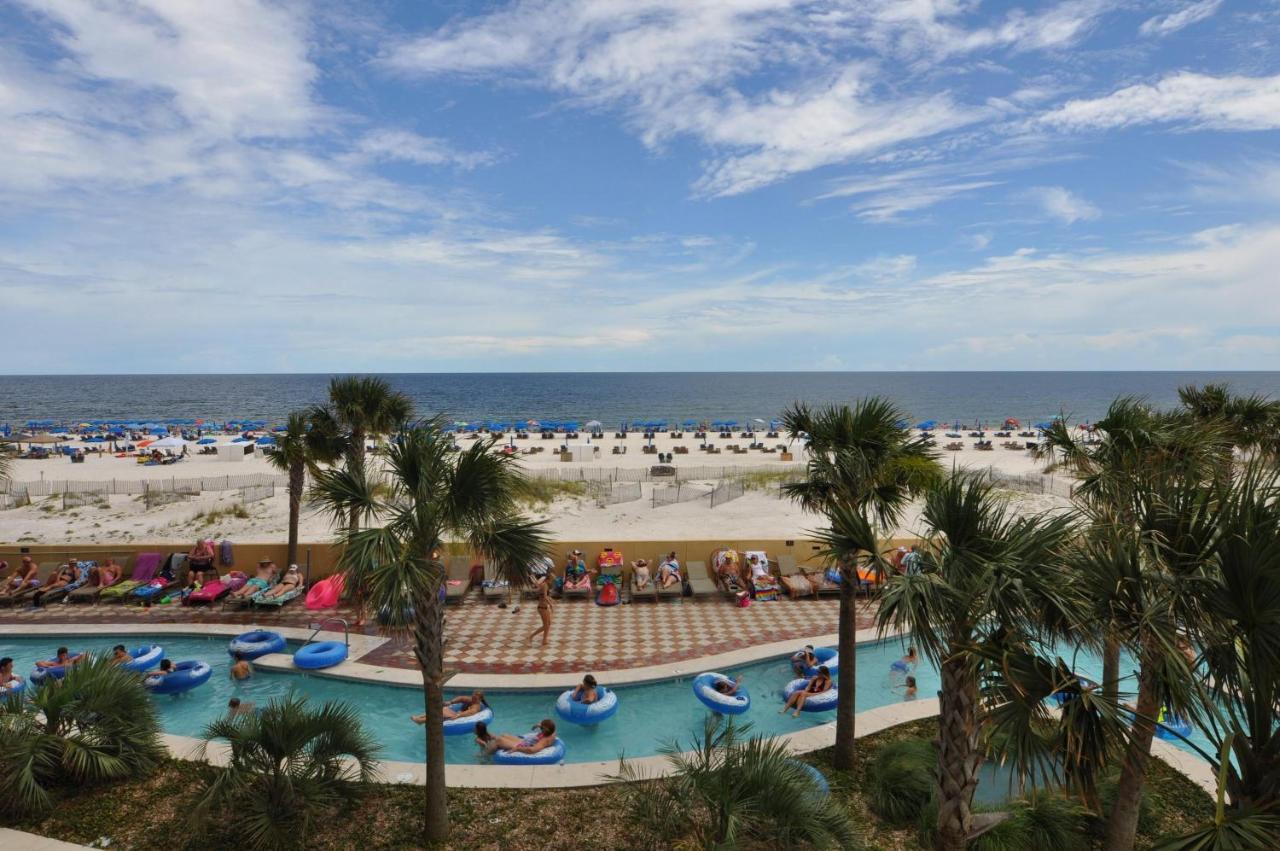 Phoenix West Ii By Brett-robinson Vacations Holiday home Orange Beach