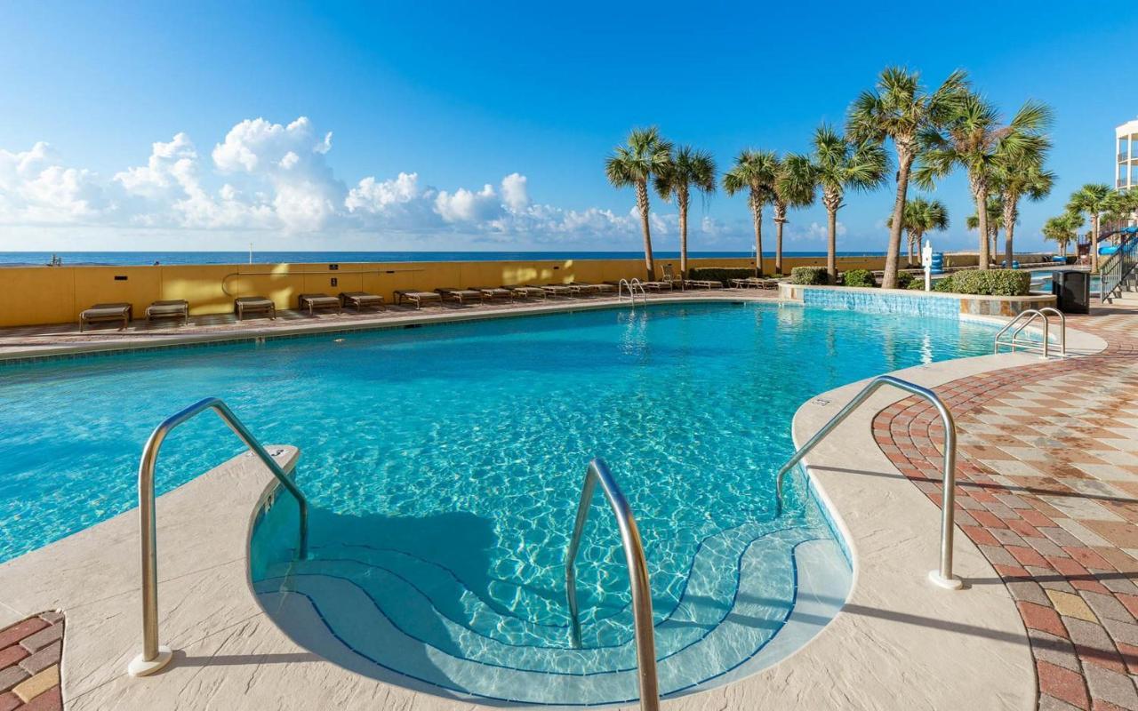 Holiday home Phoenix West Ii By Brett-robinson Vacations *