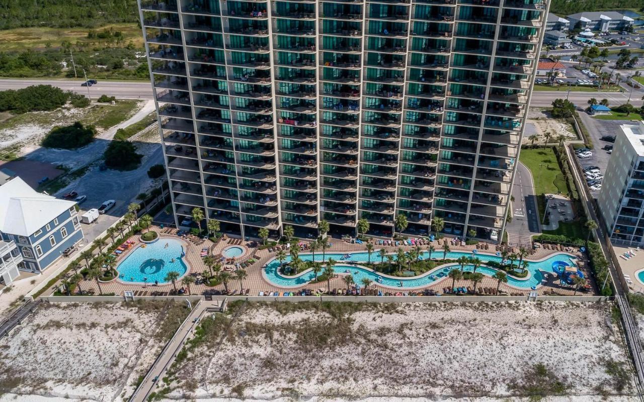 Phoenix West By Brett-robinson Vacations Holiday home Orange Beach