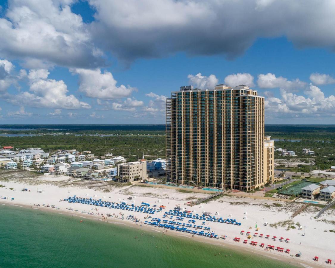 Phoenix West Ii By Brett-robinson Vacations * Orange Beach