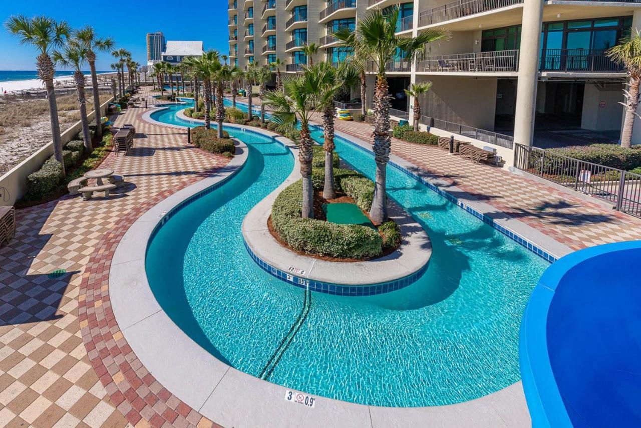 Holiday home Phoenix West By Brett-robinson Vacations Orange Beach