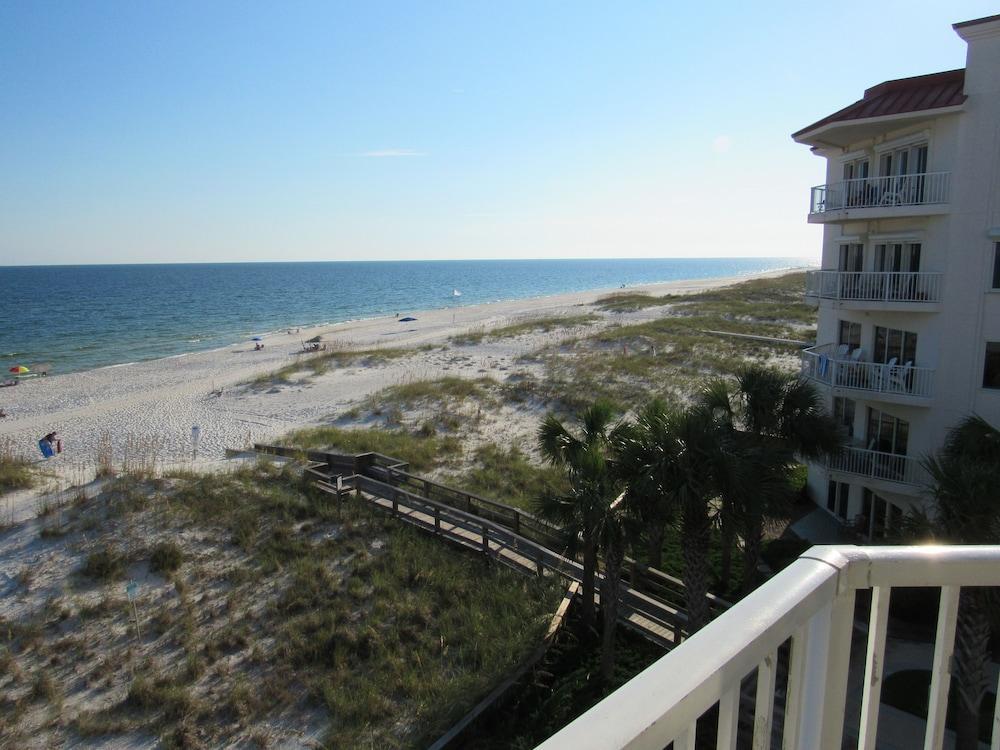 Palm Orange A Ramada By Wyndham Orange Beach