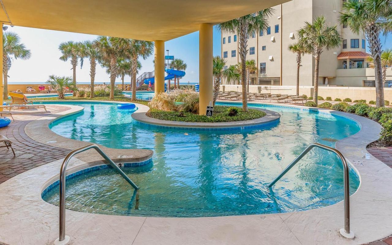 Phoenix West Ii By Brett-robinson Vacations Orange Beach