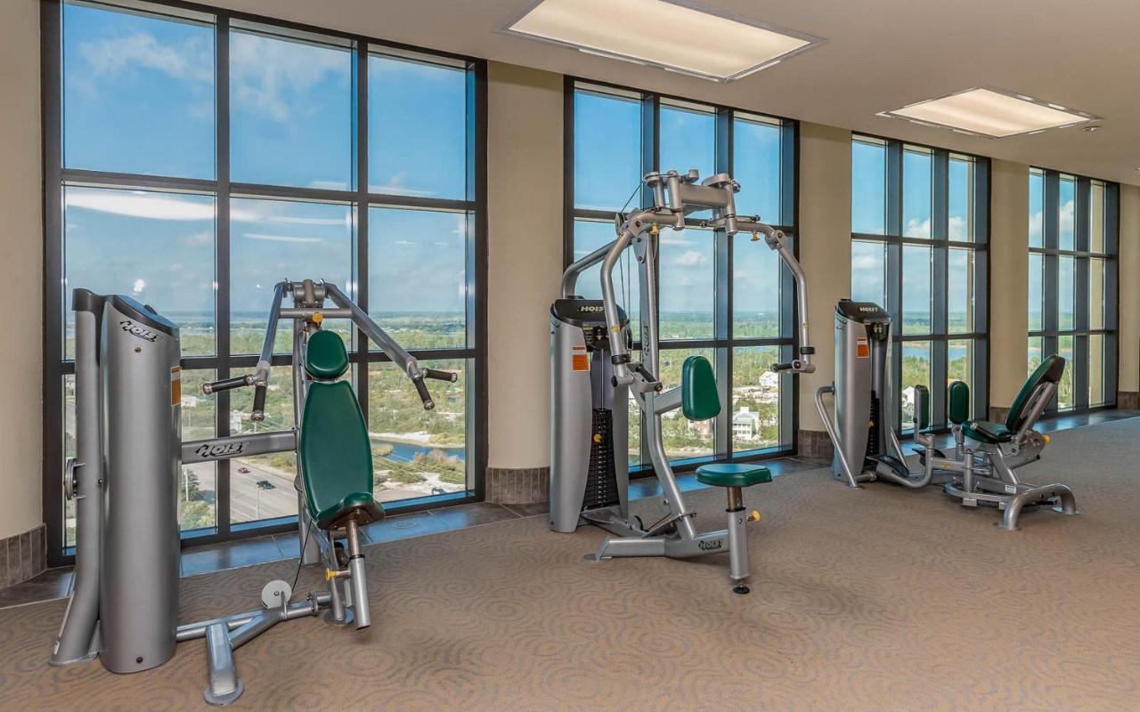 Phoenix West Ii By Brett-robinson Vacations Orange Beach