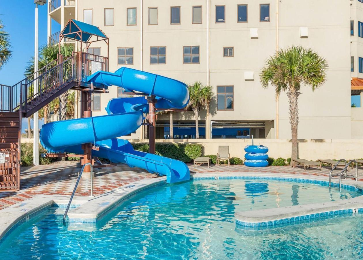 Phoenix West Ii By Brett-robinson Vacations Orange Beach