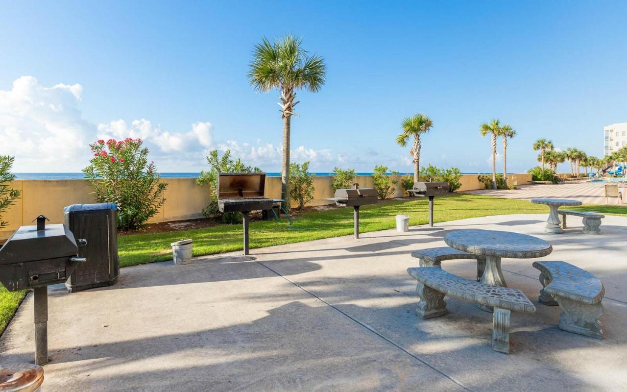 Holiday home Phoenix West Ii By Brett-robinson Vacations Orange Beach