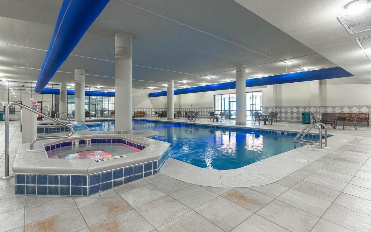 Phoenix West By Brett-robinson Vacations * Orange Beach