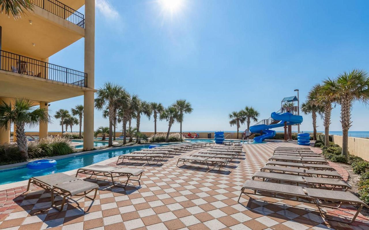 Holiday home Phoenix West Ii By Brett-robinson Vacations Orange Beach