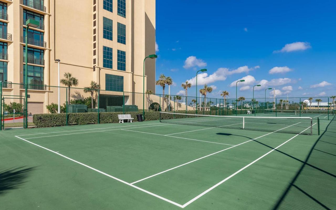 Phoenix West Ii By Brett-robinson Vacations Orange Beach
