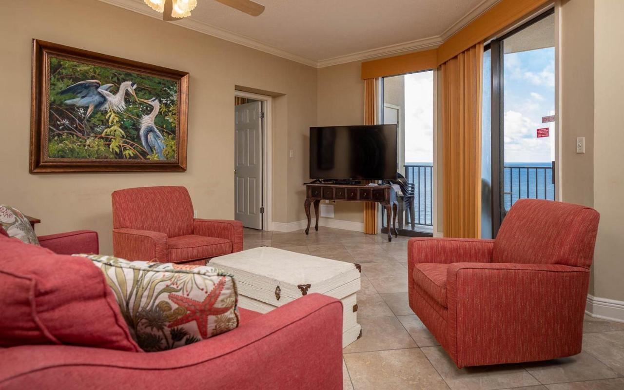 Phoenix V By Brett-robinson Vacations Orange Beach