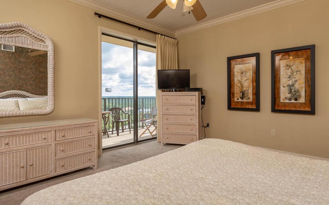 Phoenix V By Brett-robinson Vacations Orange Beach