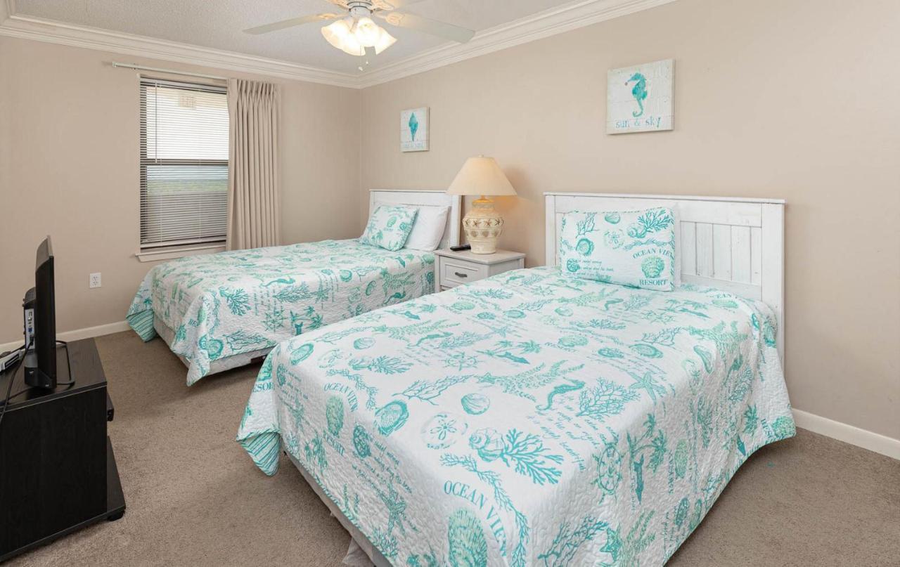 Phoenix V By Brett-robinson Vacations Holiday home Orange Beach