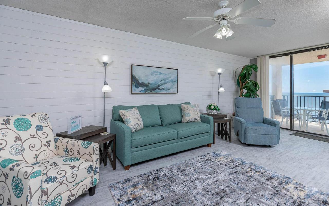 Phoenix V By Brett-robinson Vacations Holiday home