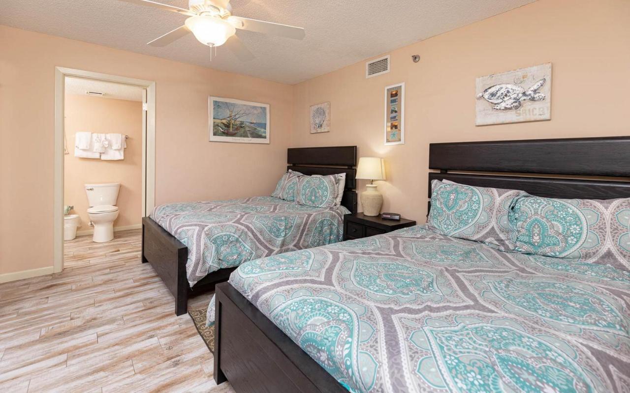 Holiday home Phoenix V By Brett-robinson Vacations Orange Beach