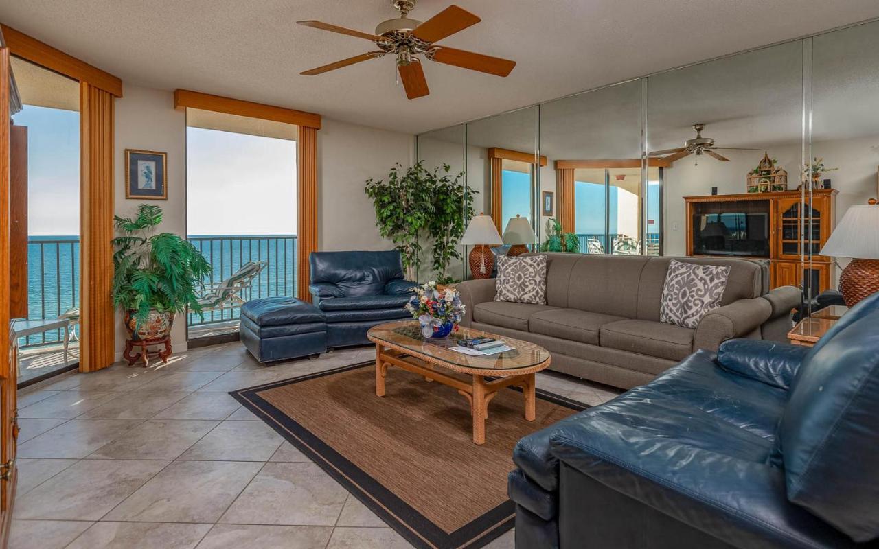 Phoenix V By Brett-robinson Vacations Orange Beach