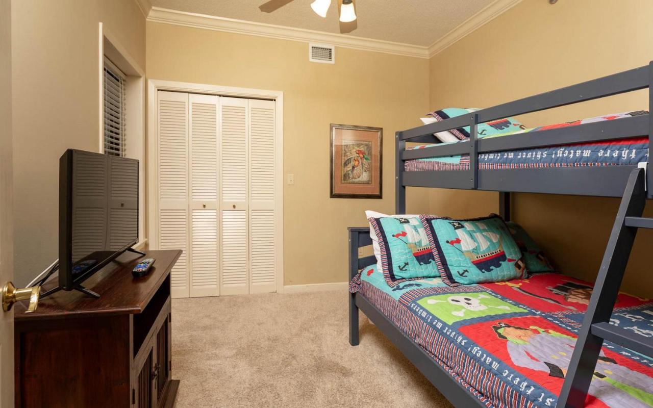 Phoenix V By Brett-robinson Vacations Holiday home