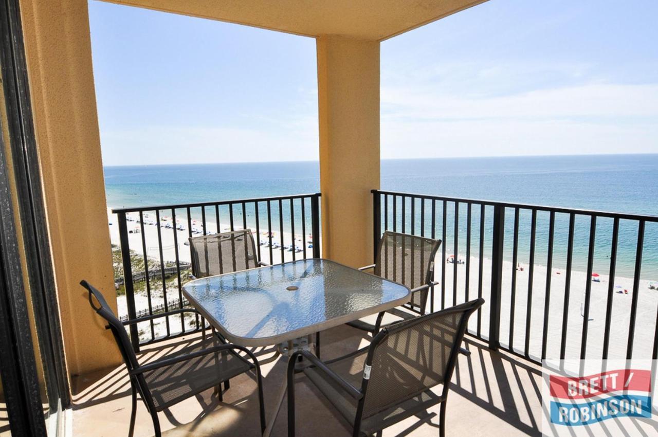 Phoenix V By Brett-robinson Vacations Holiday home Orange Beach