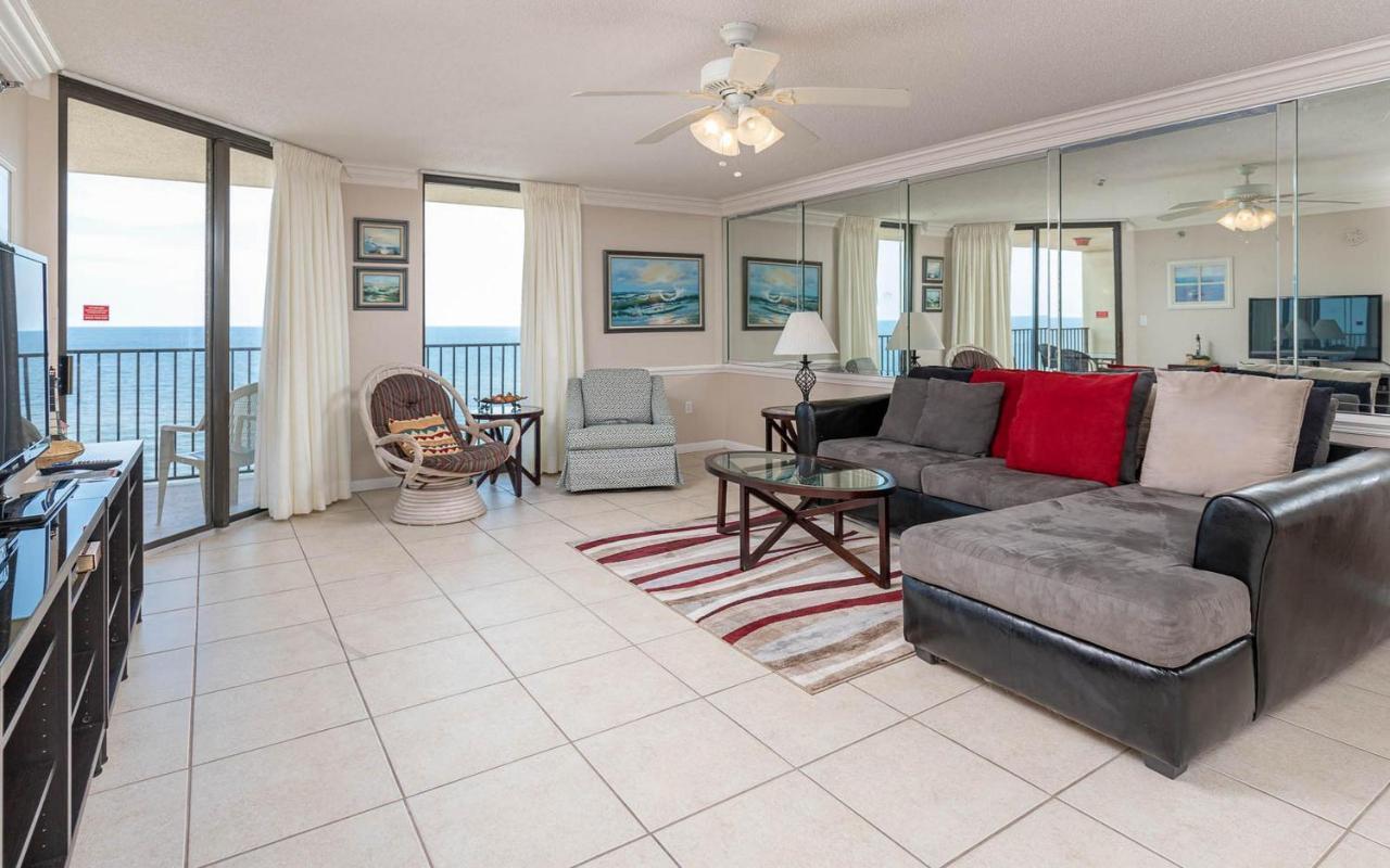 Phoenix V By Brett-robinson Vacations Holiday home