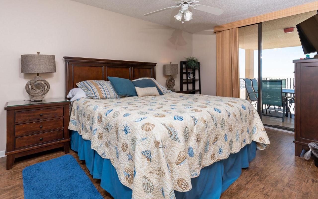 Phoenix V By Brett-robinson Vacations Holiday home Orange Beach