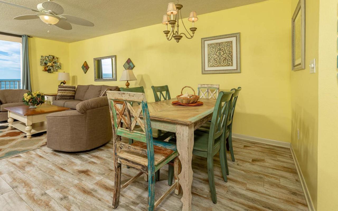 Phoenix V By Brett-robinson Vacations Holiday home Orange Beach
